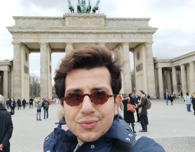 Samandağ Almanca Özel Ders